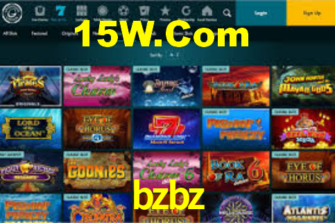 bzbz App Interface