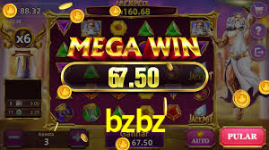 Game Providers bzbz